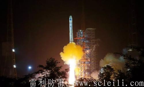 滿懷激動(dòng)國(guó)之重器北斗全面組網(wǎng)馬上來(lái)了，防雷檢測(cè)做點(diǎn)貢獻(xiàn)。